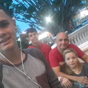 Meet your Posher, Rolando